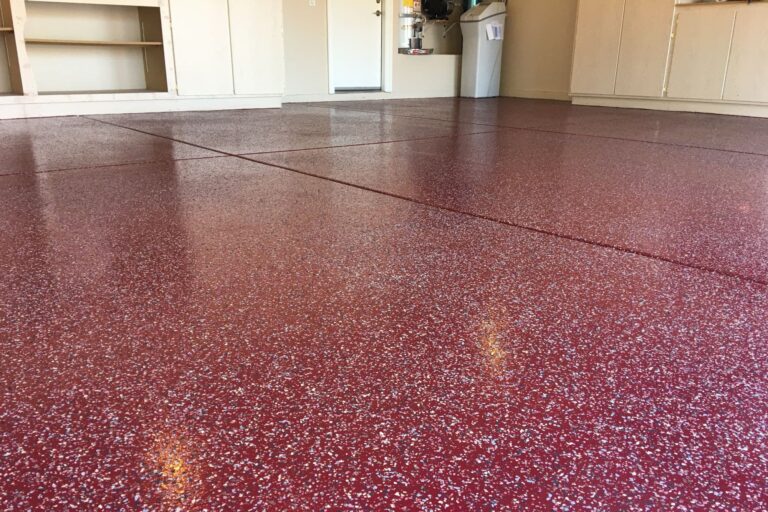 2000x1333 garage epoxy coating with decorative flakes make bigger