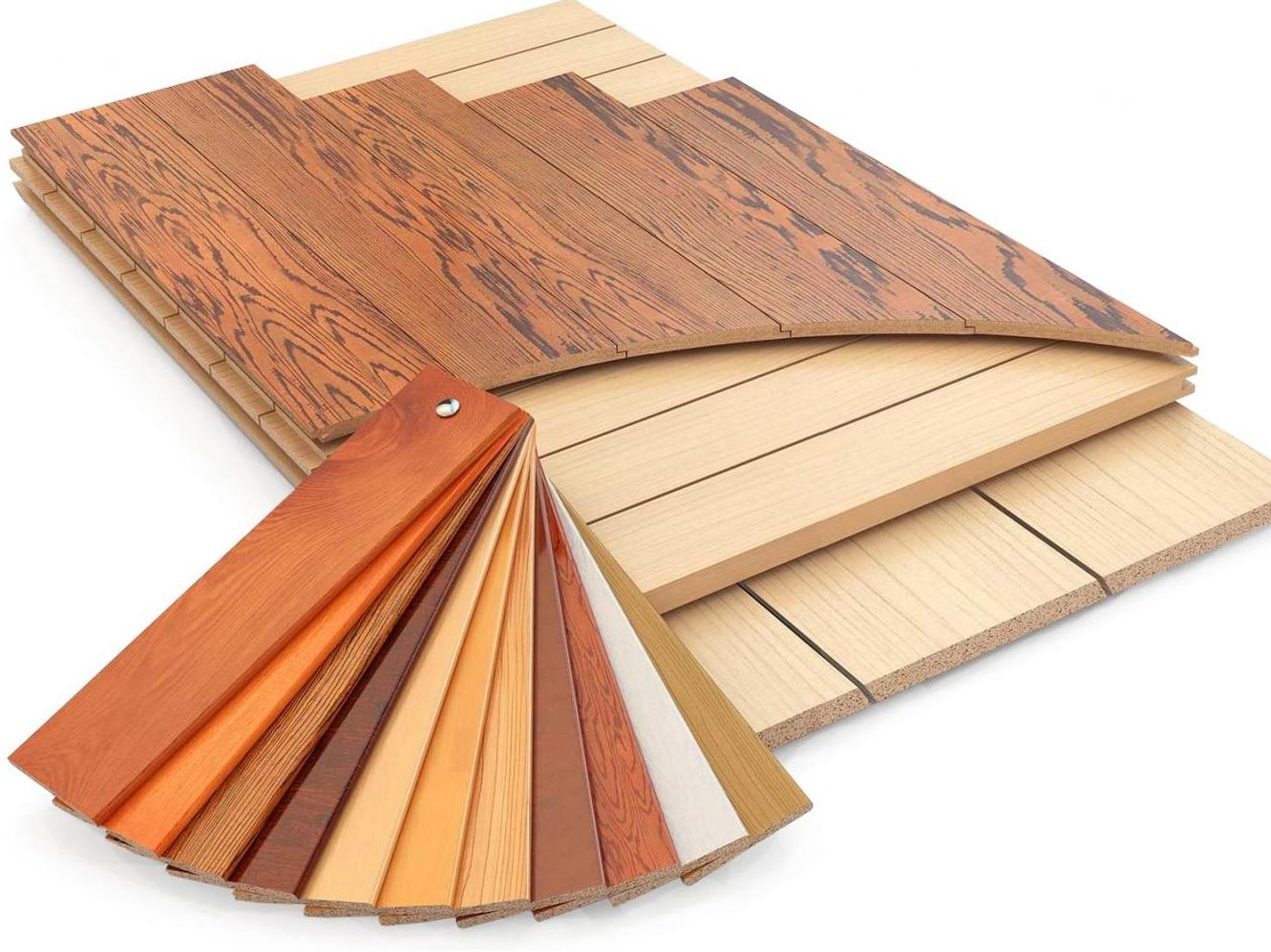 Flooring Types