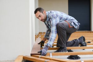 Flooring Contractor in Florida