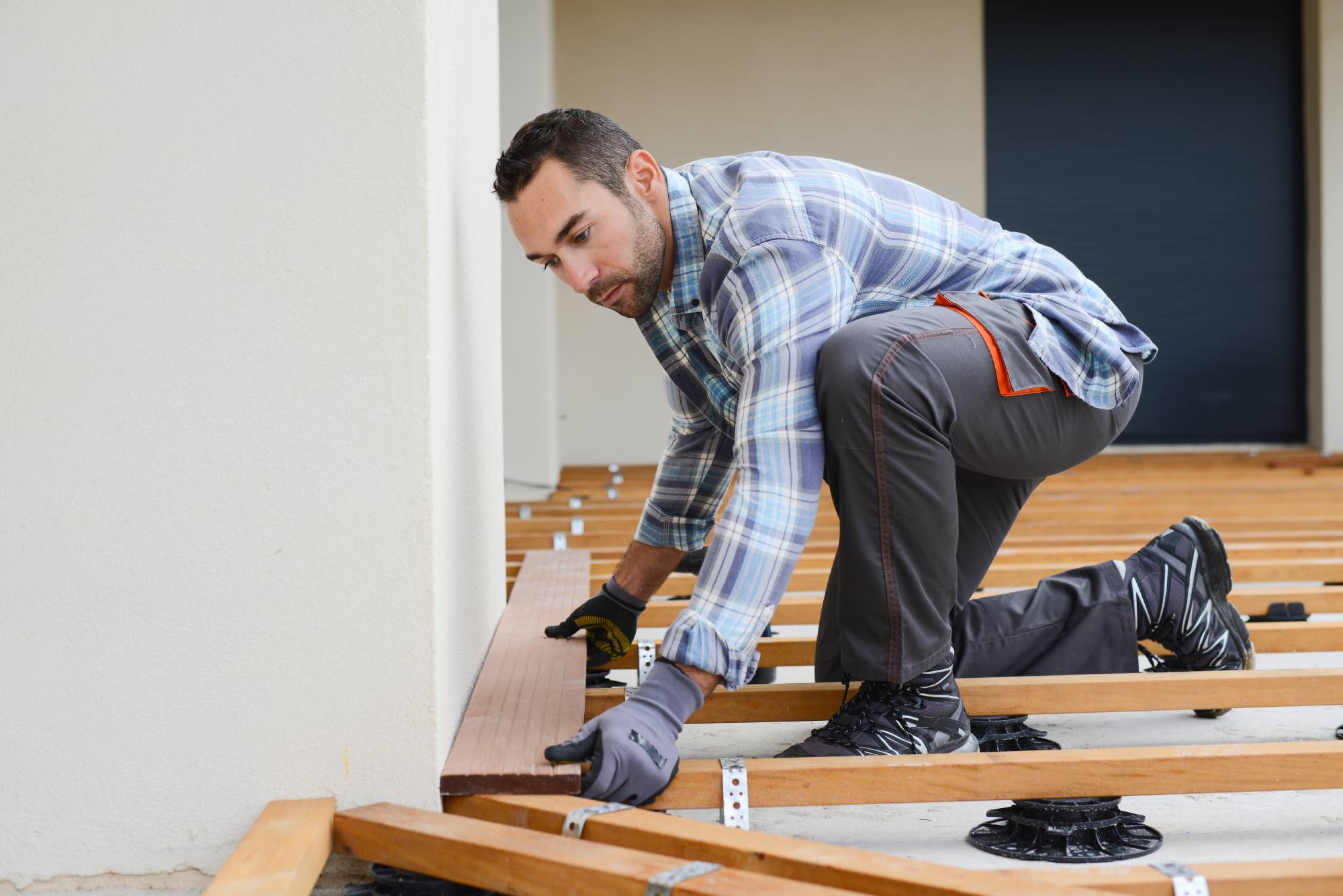 Flooring Contractor in Florida