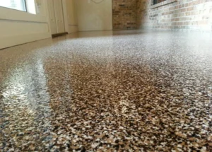 Custom Epoxy Flooring Estero, Florida