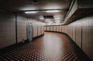 Fort Myers terrazzo floor repair and refinishing services
